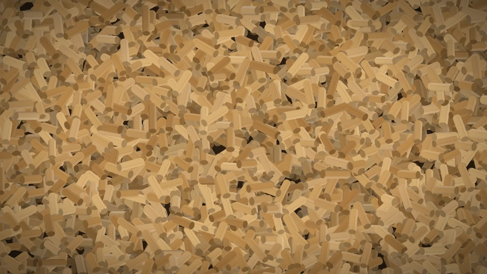 Comment reconnaître un mauvais pellet ?